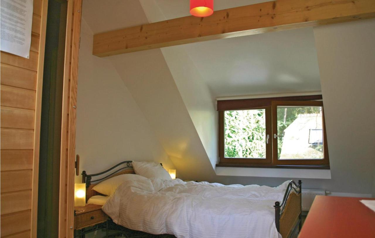 Sonnevijver Vijverdorp-Waterl, Rekem Extérieur photo